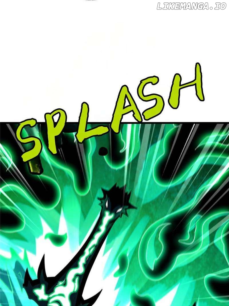 Super Gene Chapter 301 - page 8