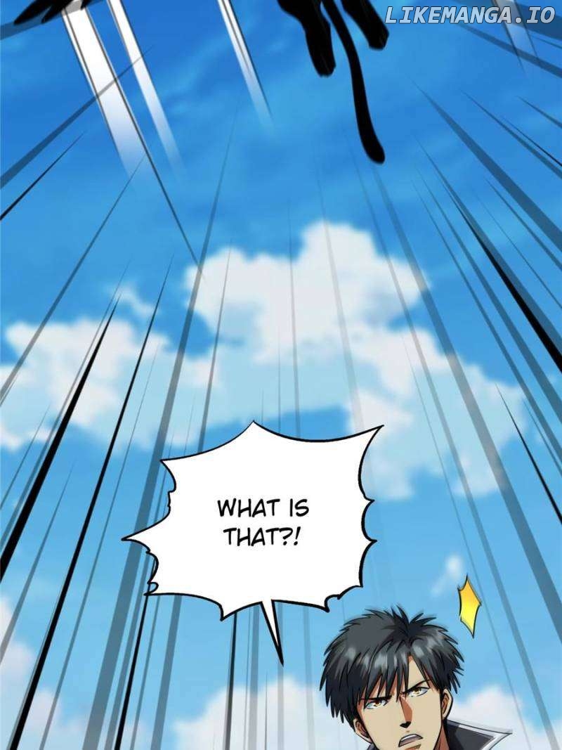 Super Gene Chapter 301 - page 80
