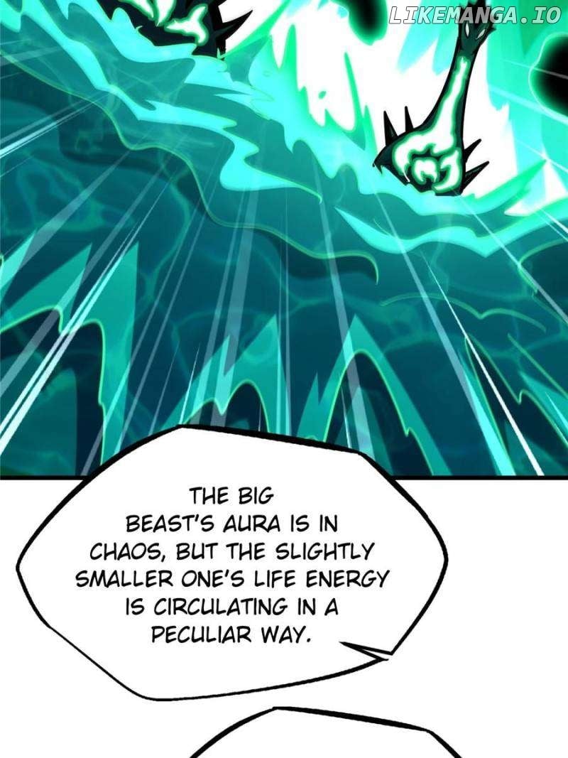 Super Gene Chapter 301 - page 9