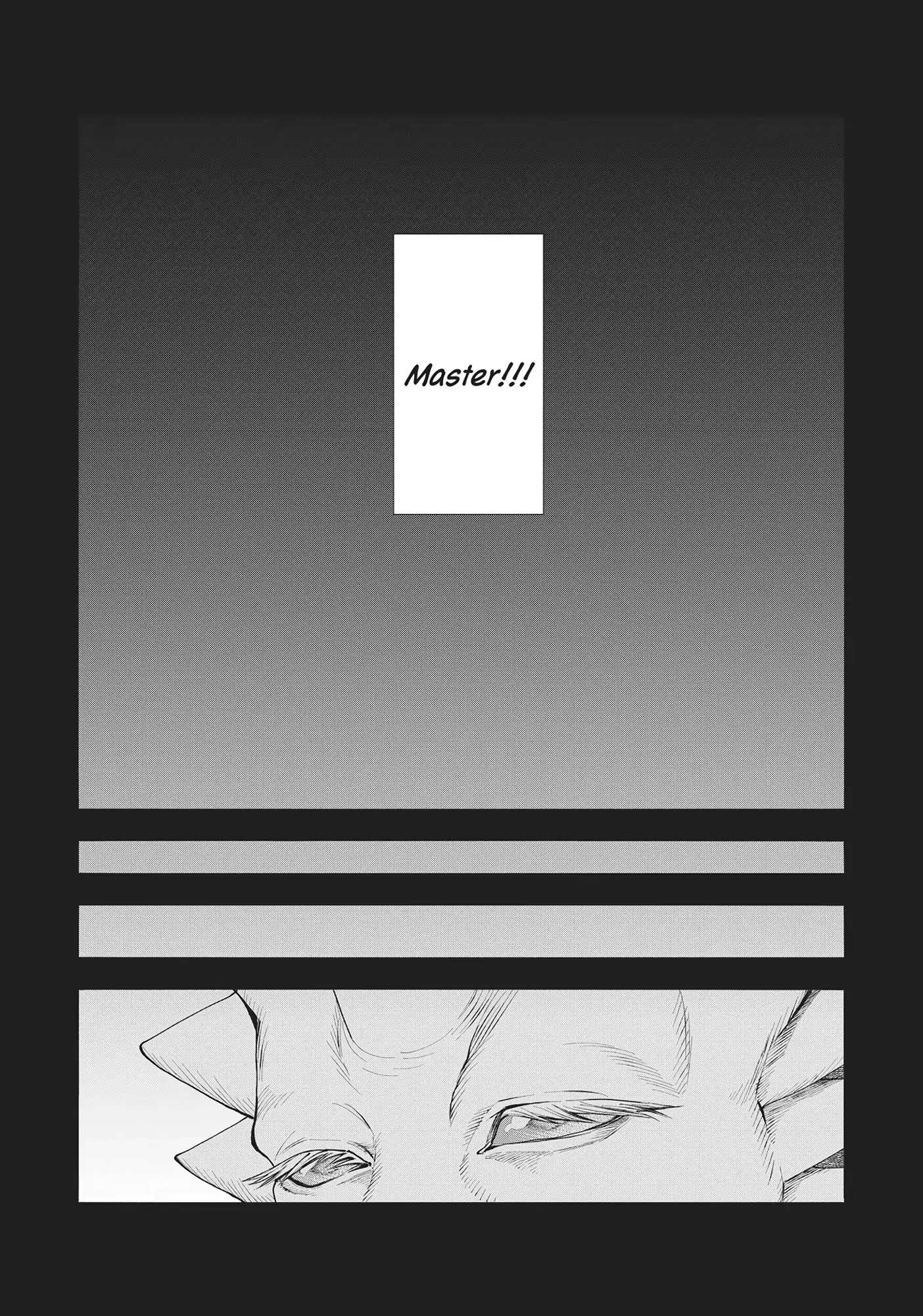 A Cat from Our World and the Forgotten Witch Chapter 19 - page 11