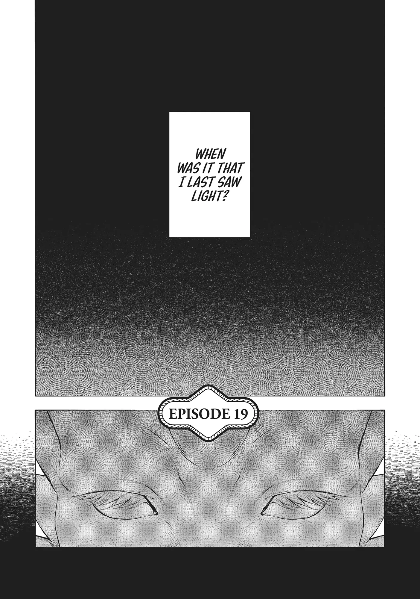 A Cat from Our World and the Forgotten Witch Chapter 19 - page 4