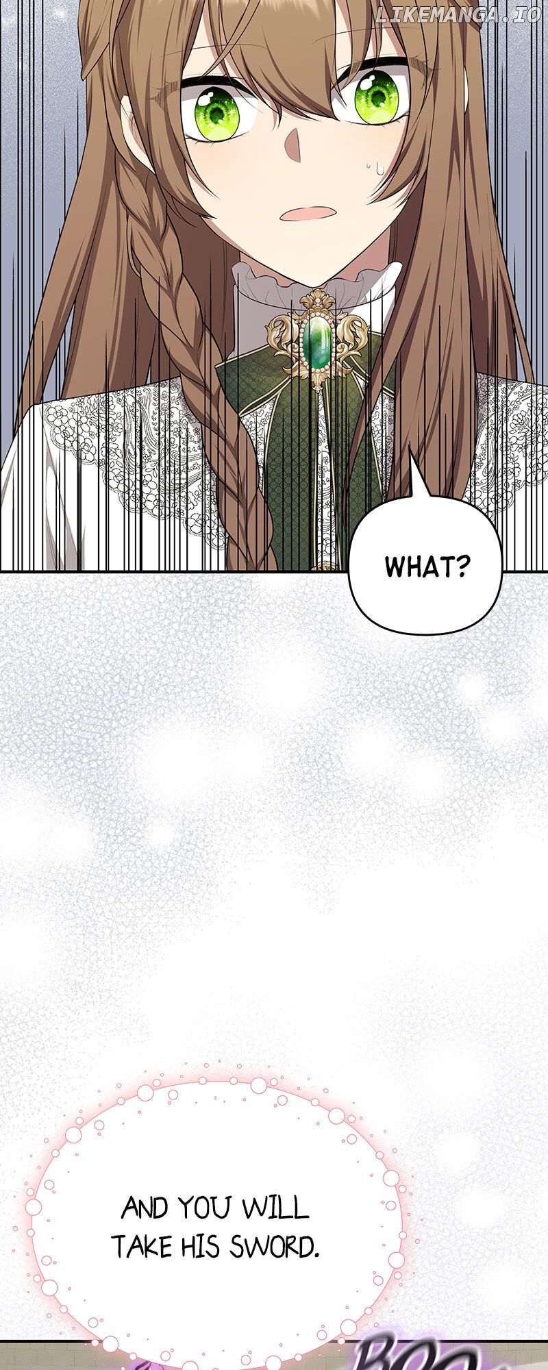 The Grand Duke's Beloved Granddaughter Chapter 60 - page 4