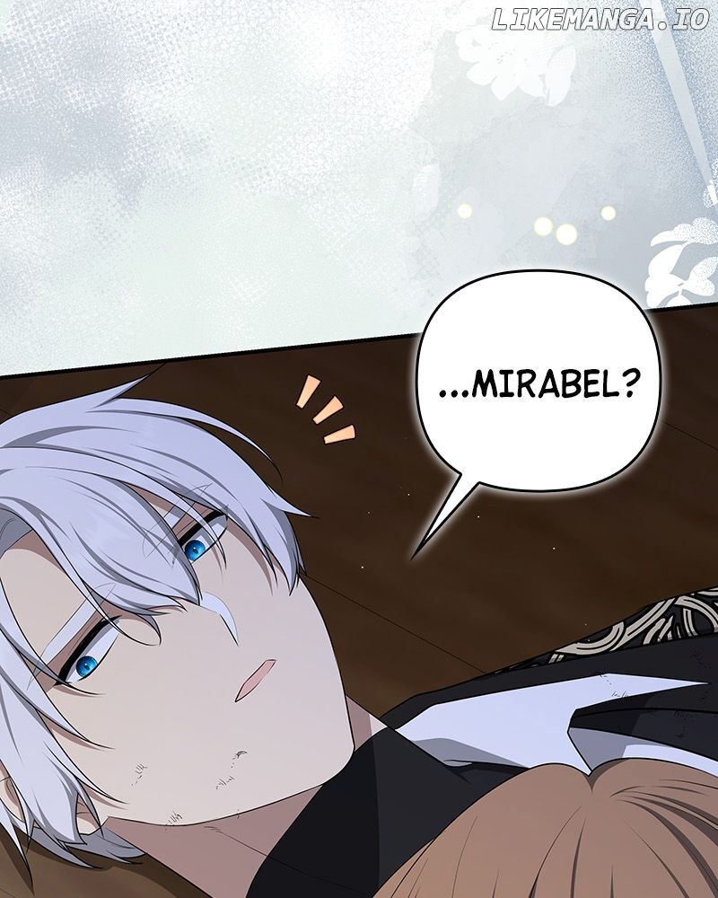 The Grand Duke's Beloved Granddaughter Chapter 60 - page 56