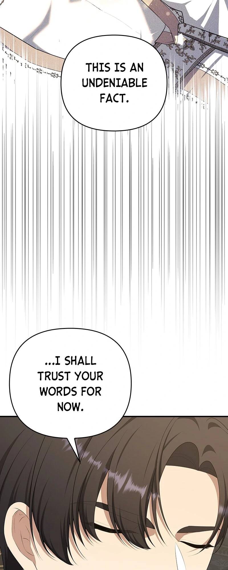 The Grand Duke's Beloved Granddaughter Chapter 62 - page 71