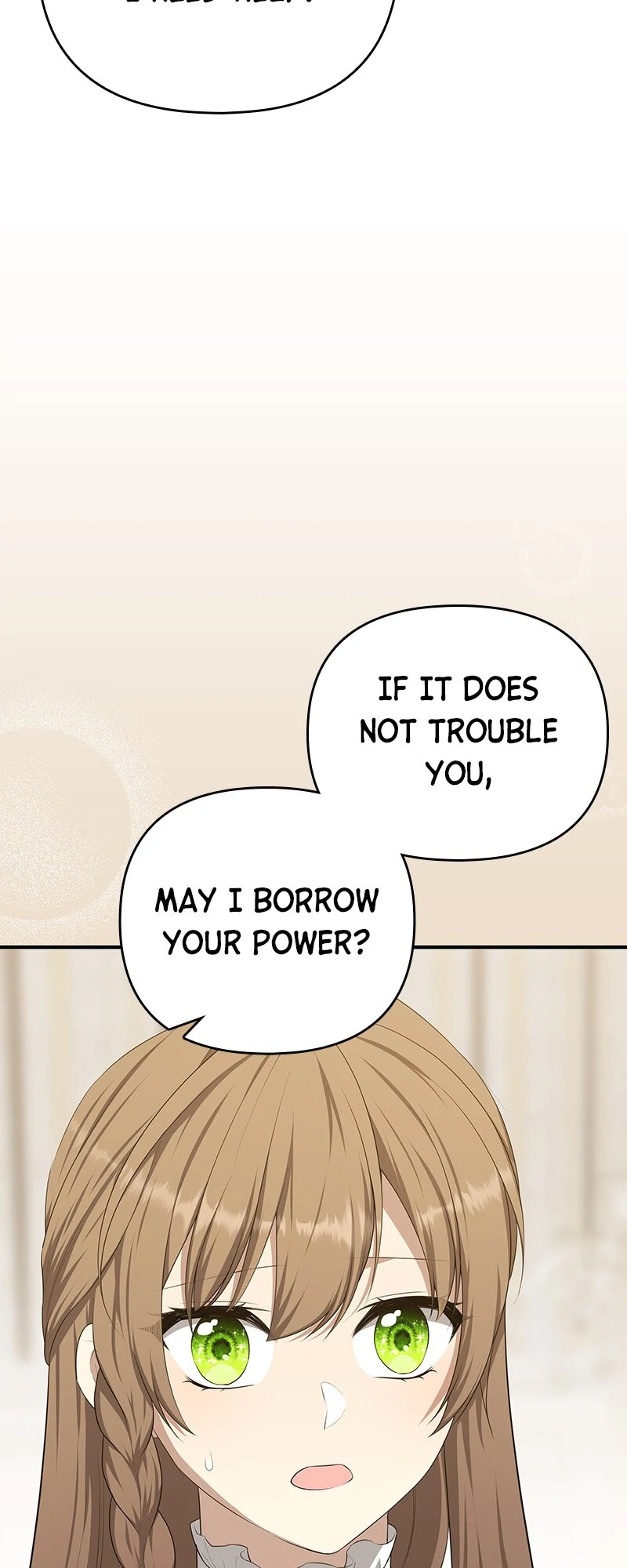 The Grand Duke's Beloved Granddaughter Chapter 62 - page 9