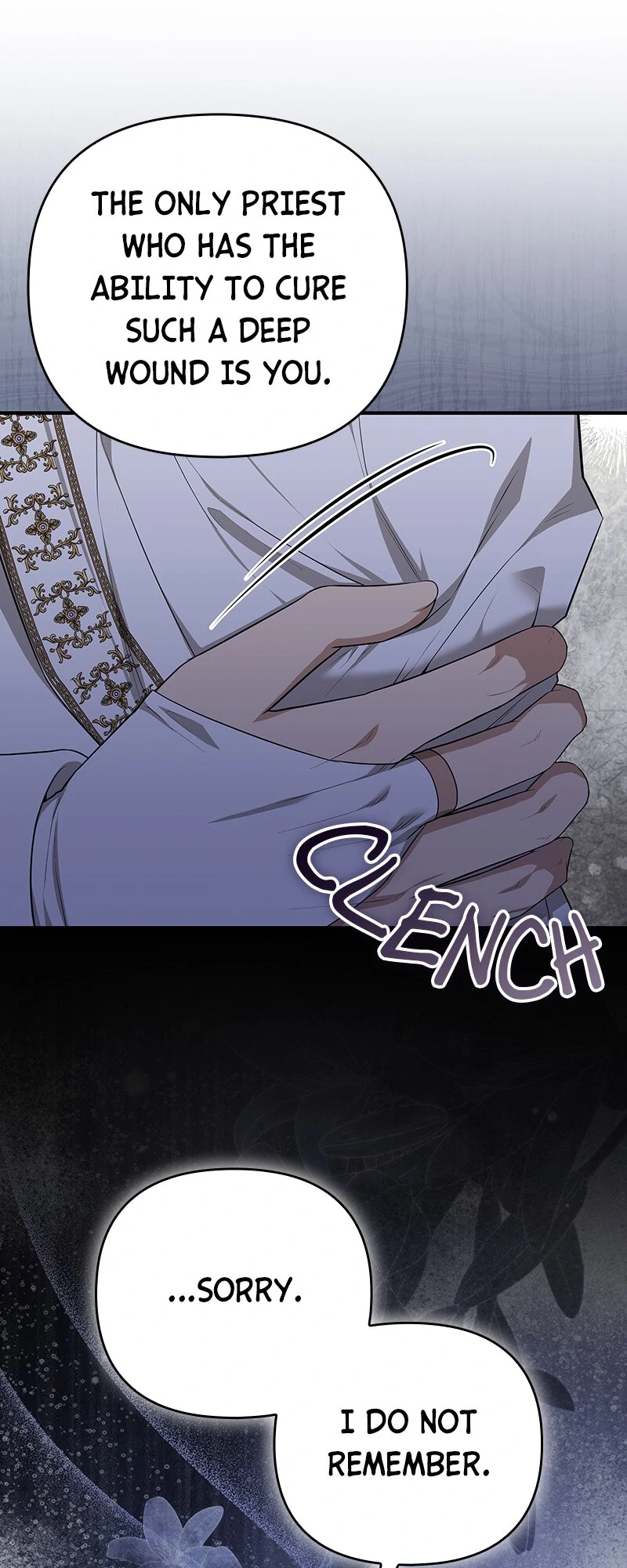 The Grand Duke's Beloved Granddaughter Chapter 63 - page 8