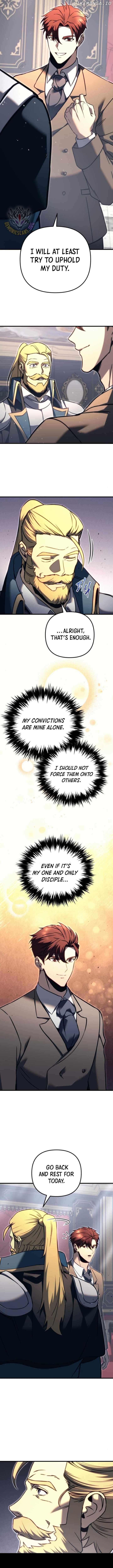 A Flame Reborn Chapter 68 - page 11
