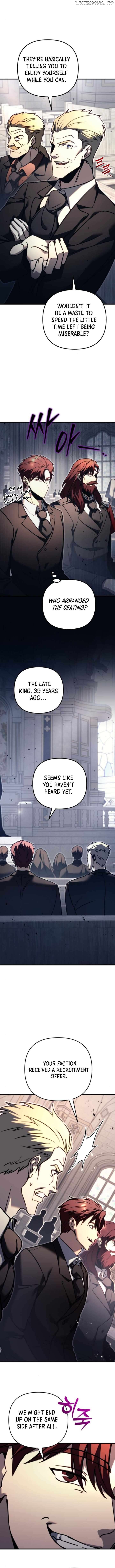 A Flame Reborn Chapter 68 - page 16