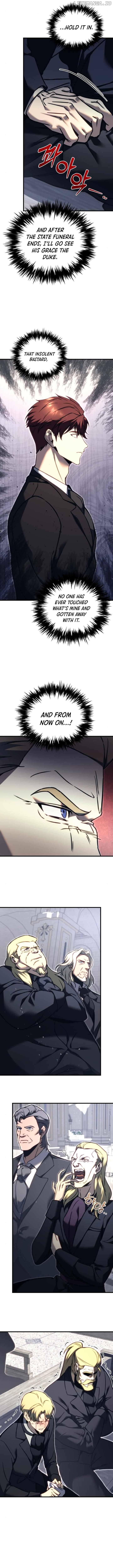 A Flame Reborn Chapter 68 - page 18