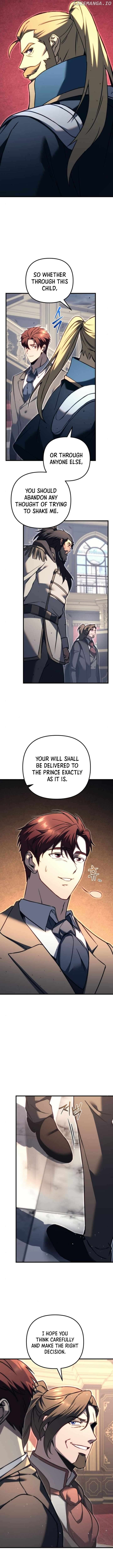 A Flame Reborn Chapter 68 - page 8