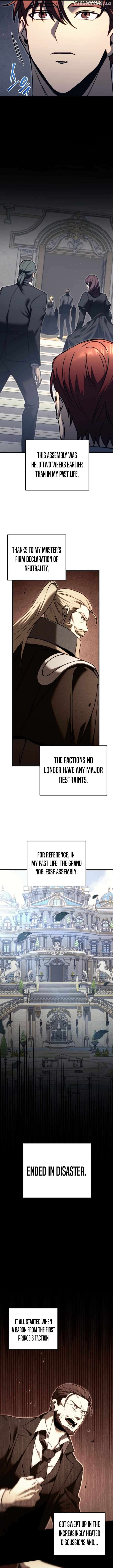 A Flame Reborn Chapter 69 - page 10