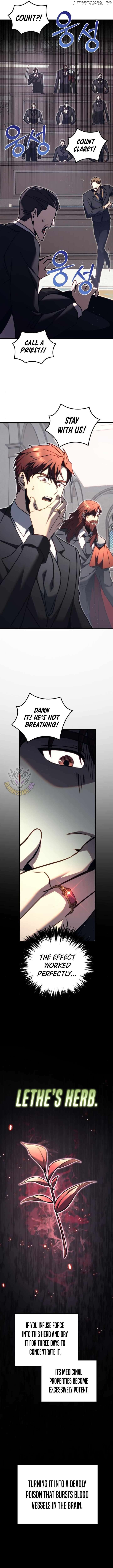 A Flame Reborn Chapter 69 - page 17