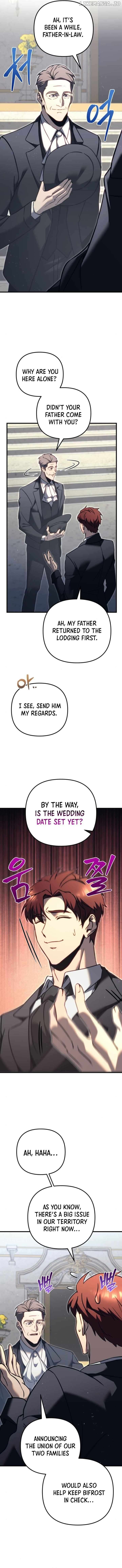 A Flame Reborn Chapter 69 - page 6