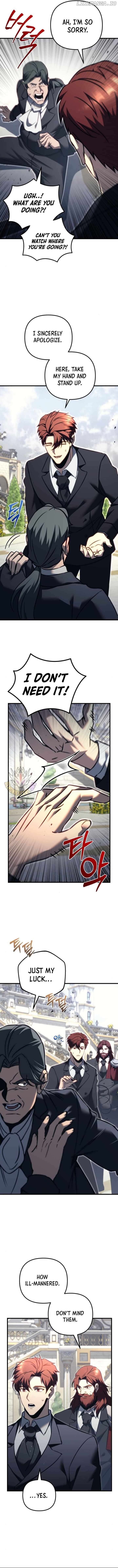 A Flame Reborn Chapter 69 - page 9