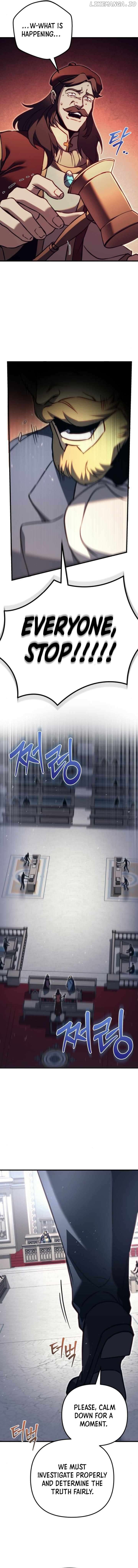 A Flame Reborn Chapter 70 - page 6