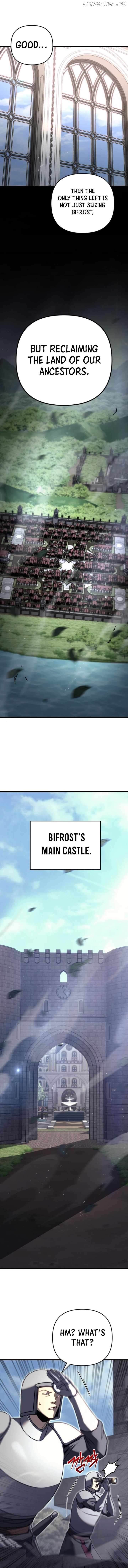 A Flame Reborn Chapter 71 - page 6