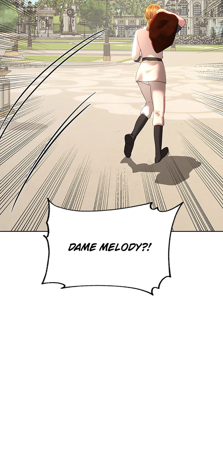 Melody: The Crazy Flower Blooms Chapter 107 - page 50