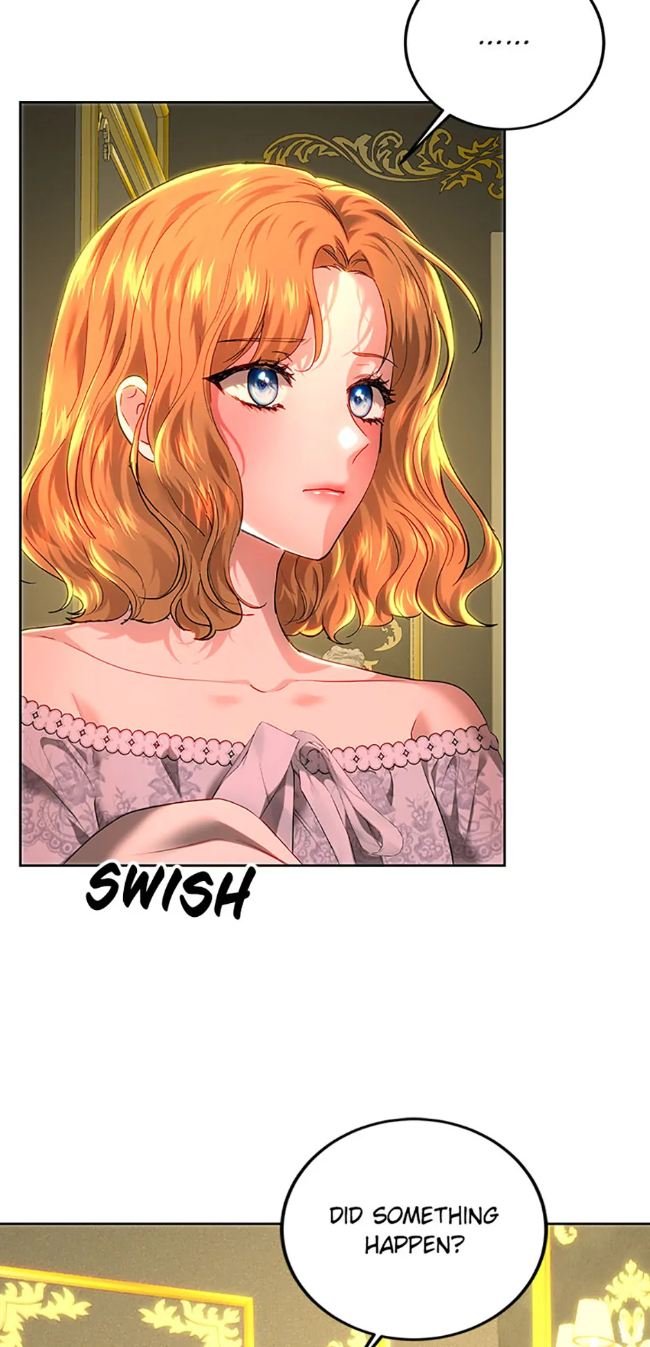 Melody: The Crazy Flower Blooms Chapter 107 - page 65