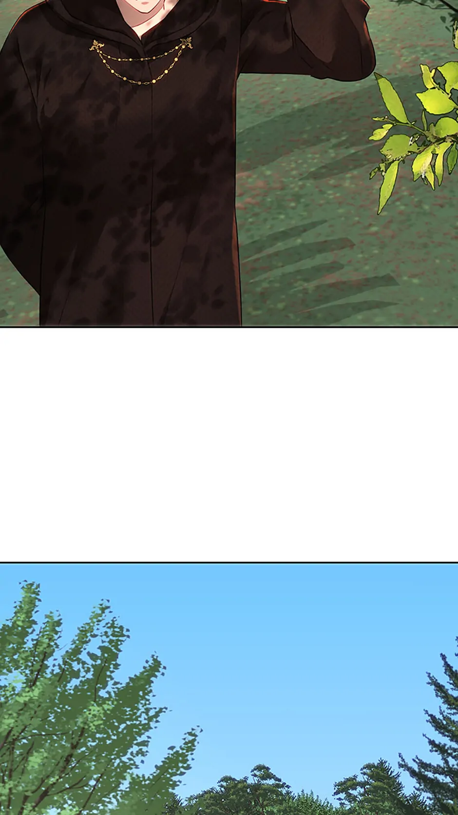 Melody: The Crazy Flower Blooms Chapter 108 - page 105