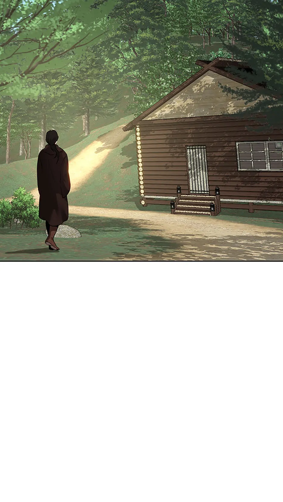 Melody: The Crazy Flower Blooms Chapter 108 - page 106