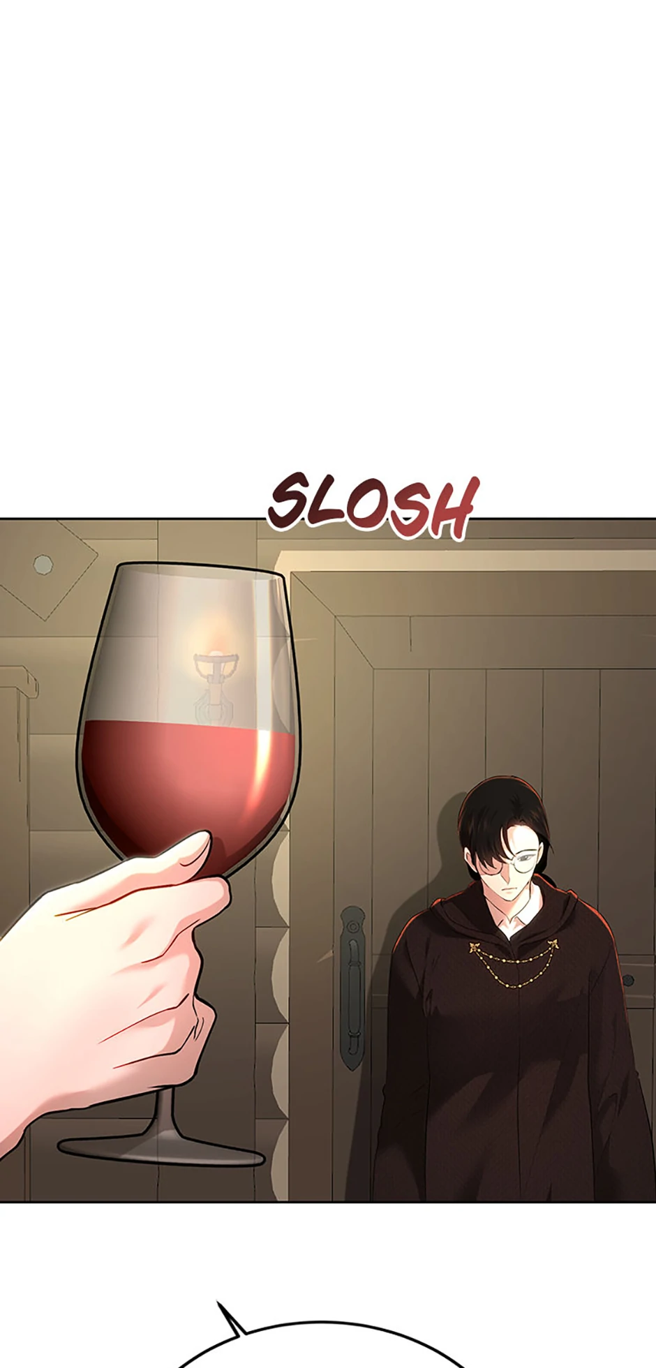 Melody: The Crazy Flower Blooms Chapter 108 - page 107