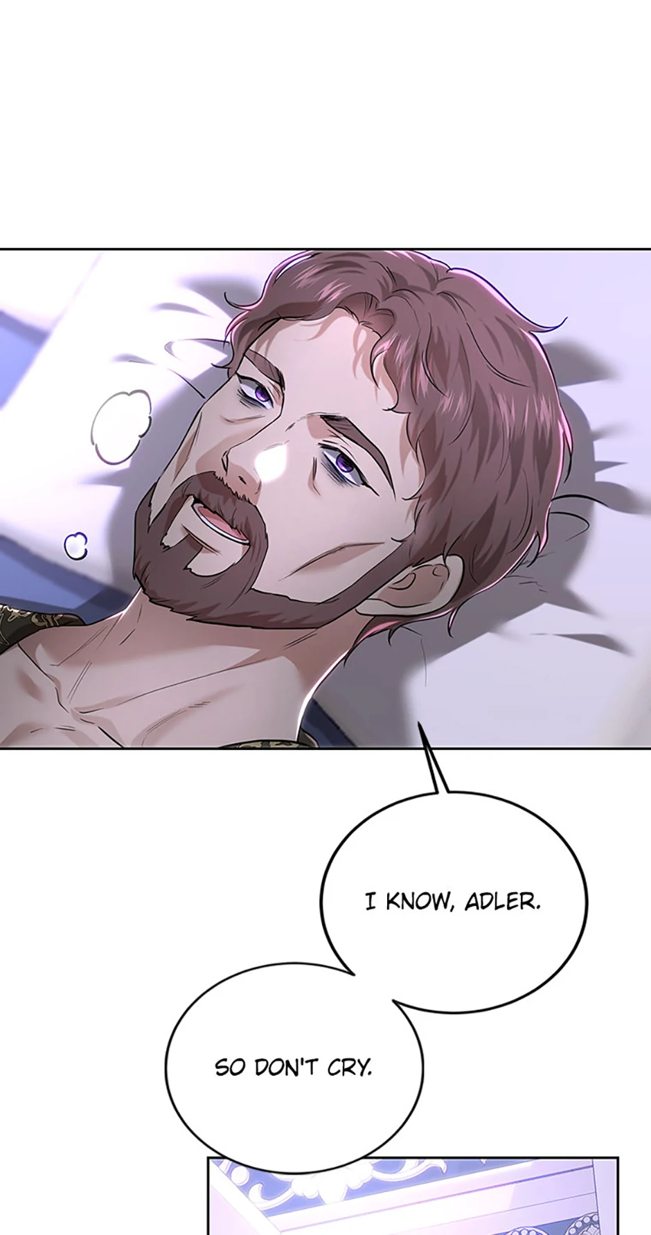 Melody: The Crazy Flower Blooms Chapter 108 - page 10