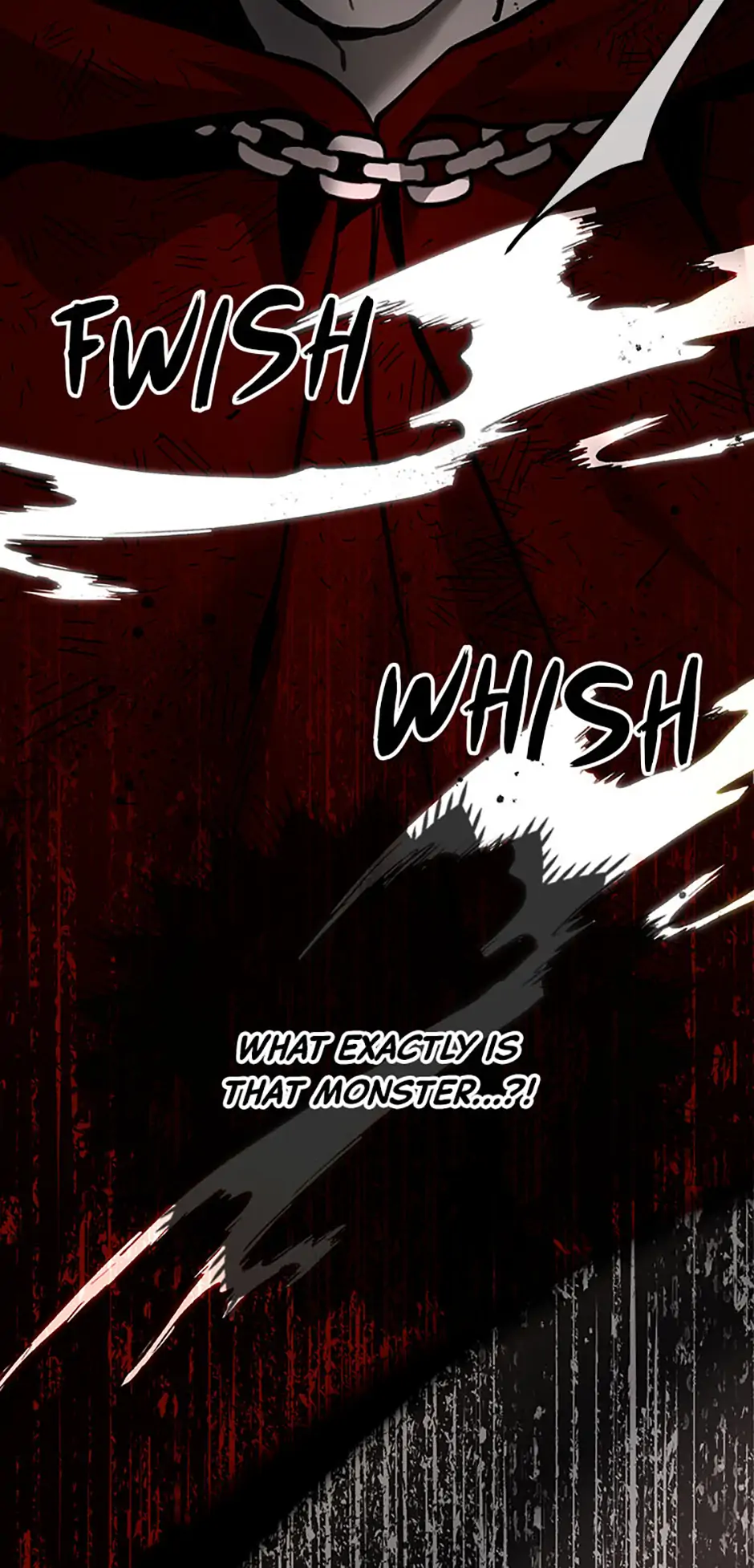 Melody: The Crazy Flower Blooms Chapter 108 - page 37