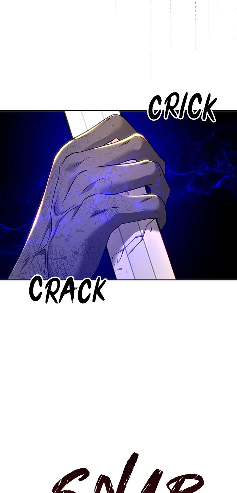 Melody: The Crazy Flower Blooms Chapter 108 - page 65