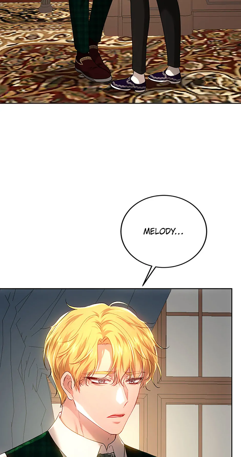 Melody: The Crazy Flower Blooms Chapter 109 - page 49