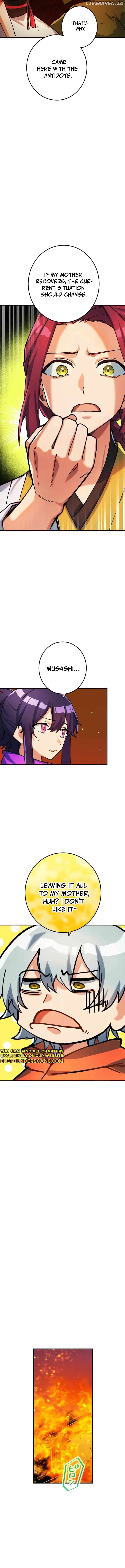 The Only New Game+ Hardcore Gamer ~I’m so Overpowered, I Shattered the Game’s Balance~ Chapter 37 - page 10