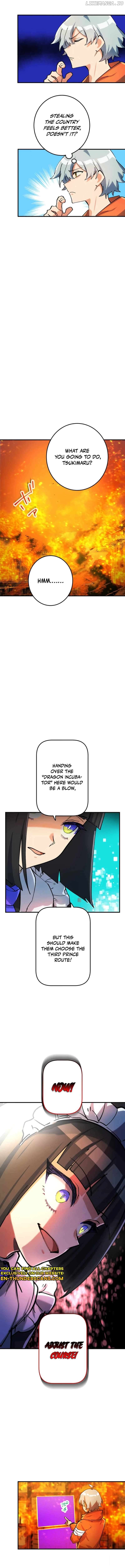 The Only New Game+ Hardcore Gamer ~I’m so Overpowered, I Shattered the Game’s Balance~ Chapter 37 - page 12