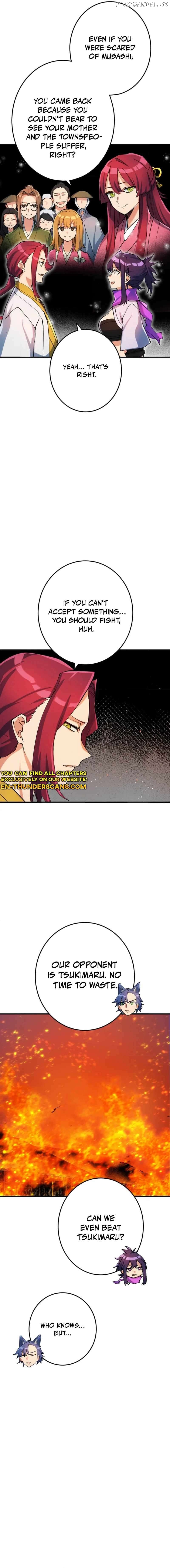 The Only New Game+ Hardcore Gamer ~I’m so Overpowered, I Shattered the Game’s Balance~ Chapter 37 - page 18