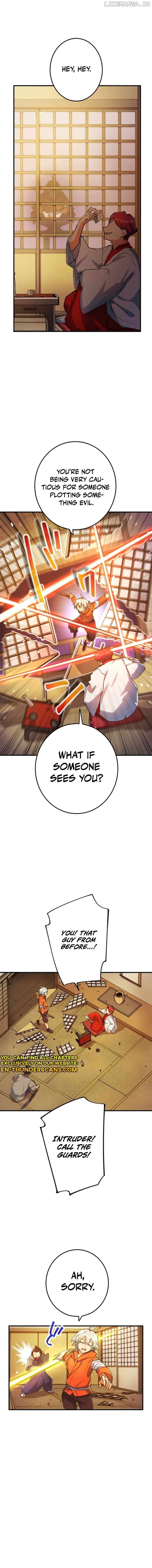 The Only New Game+ Hardcore Gamer ~I’m so Overpowered, I Shattered the Game’s Balance~ Chapter 37 - page 21