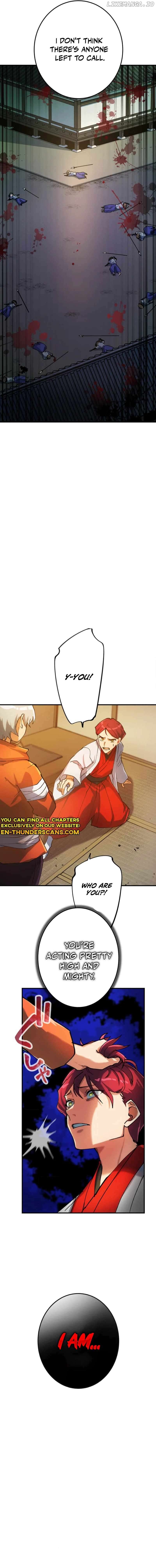 The Only New Game+ Hardcore Gamer ~I’m so Overpowered, I Shattered the Game’s Balance~ Chapter 37 - page 22