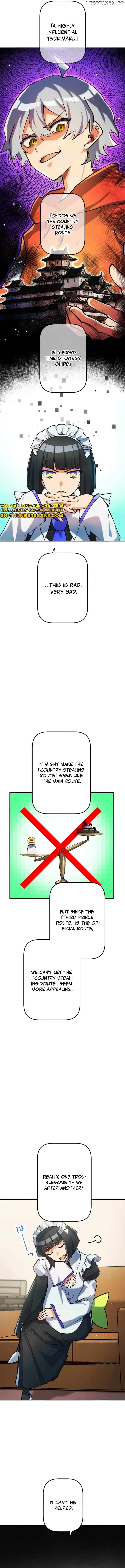 The Only New Game+ Hardcore Gamer ~I’m so Overpowered, I Shattered the Game’s Balance~ Chapter 37 - page 3
