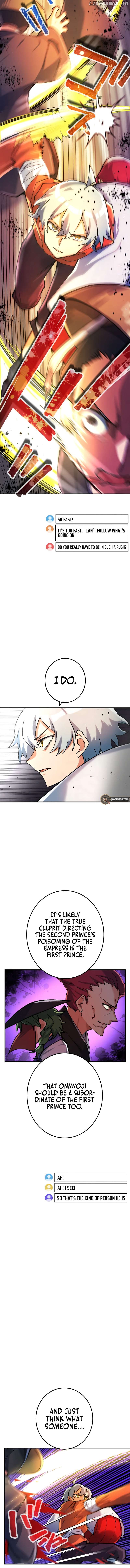The Only New Game+ Hardcore Gamer ~I’m so Overpowered, I Shattered the Game’s Balance~ Chapter 38 - page 11