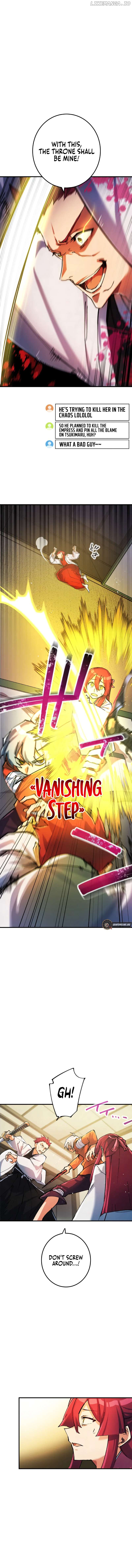 The Only New Game+ Hardcore Gamer ~I’m so Overpowered, I Shattered the Game’s Balance~ Chapter 38 - page 13