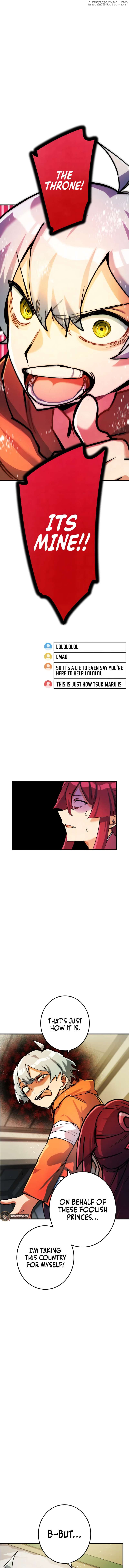 The Only New Game+ Hardcore Gamer ~I’m so Overpowered, I Shattered the Game’s Balance~ Chapter 38 - page 14