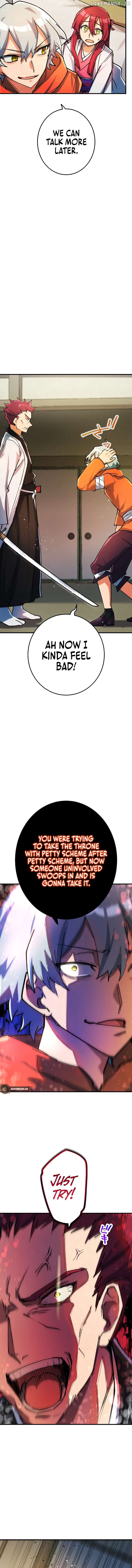 The Only New Game+ Hardcore Gamer ~I’m so Overpowered, I Shattered the Game’s Balance~ Chapter 38 - page 15