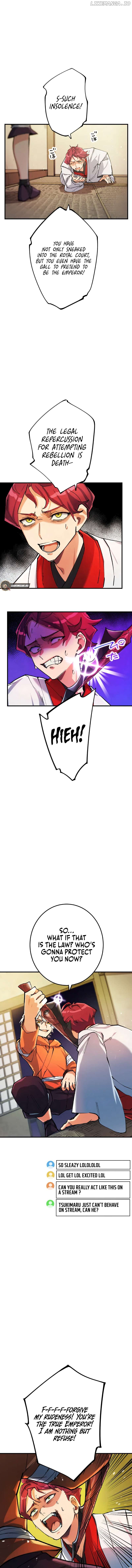 The Only New Game+ Hardcore Gamer ~I’m so Overpowered, I Shattered the Game’s Balance~ Chapter 38 - page 3