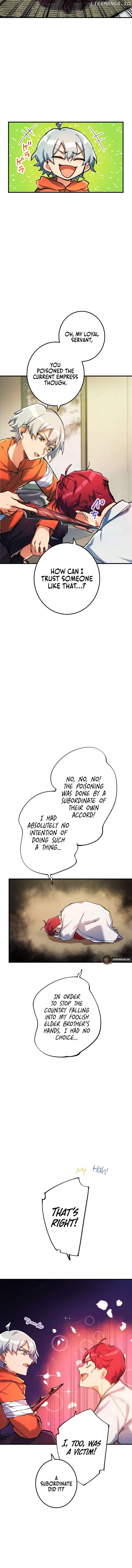 The Only New Game+ Hardcore Gamer ~I’m so Overpowered, I Shattered the Game’s Balance~ Chapter 38 - page 5