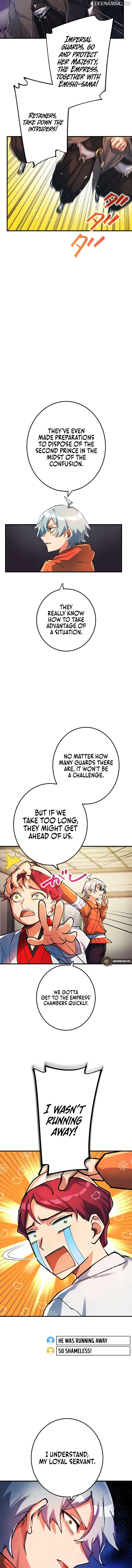 The Only New Game+ Hardcore Gamer ~I’m so Overpowered, I Shattered the Game’s Balance~ Chapter 38 - page 9