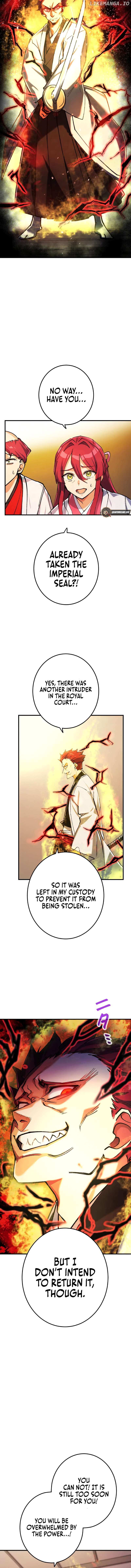 The Only New Game+ Hardcore Gamer ~I’m so Overpowered, I Shattered the Game’s Balance~ Chapter 39 - page 14