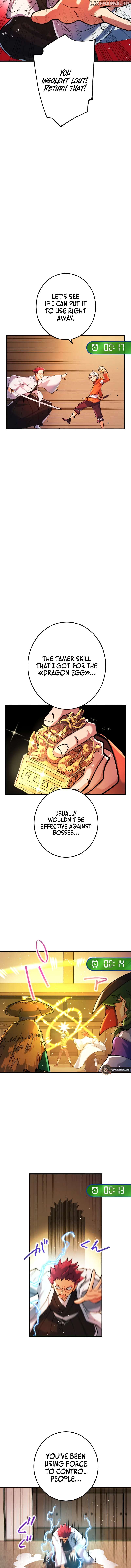 The Only New Game+ Hardcore Gamer ~I’m so Overpowered, I Shattered the Game’s Balance~ Chapter 39 - page 18