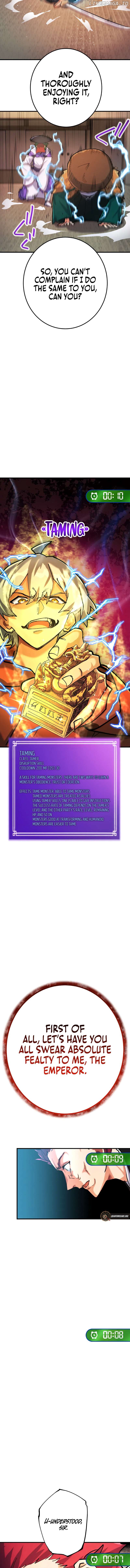 The Only New Game+ Hardcore Gamer ~I’m so Overpowered, I Shattered the Game’s Balance~ Chapter 39 - page 19
