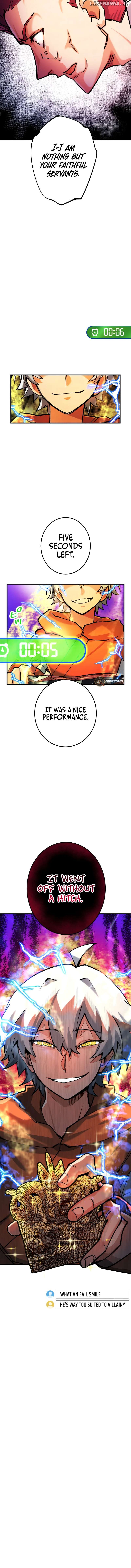 The Only New Game+ Hardcore Gamer ~I’m so Overpowered, I Shattered the Game’s Balance~ Chapter 39 - page 20