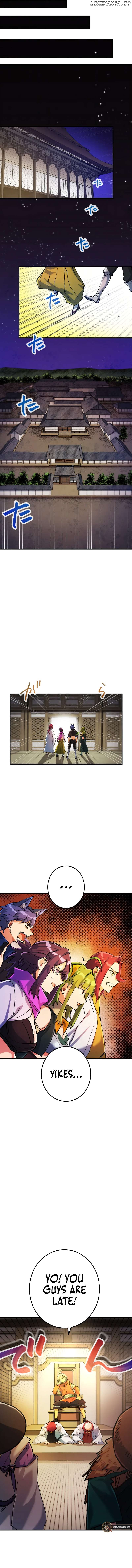 The Only New Game+ Hardcore Gamer ~I’m so Overpowered, I Shattered the Game’s Balance~ Chapter 39 - page 21