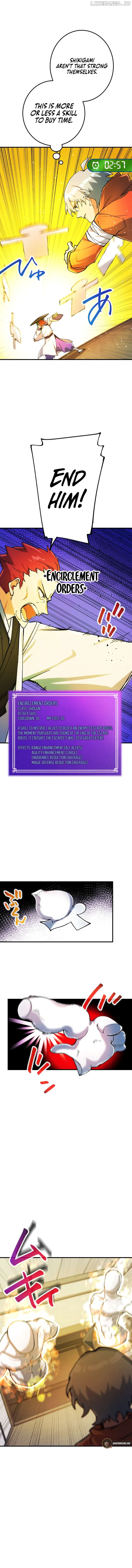 The Only New Game+ Hardcore Gamer ~I’m so Overpowered, I Shattered the Game’s Balance~ Chapter 39 - page 4