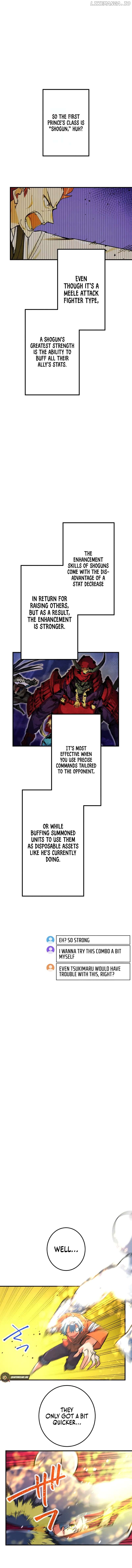 The Only New Game+ Hardcore Gamer ~I’m so Overpowered, I Shattered the Game’s Balance~ Chapter 39 - page 5