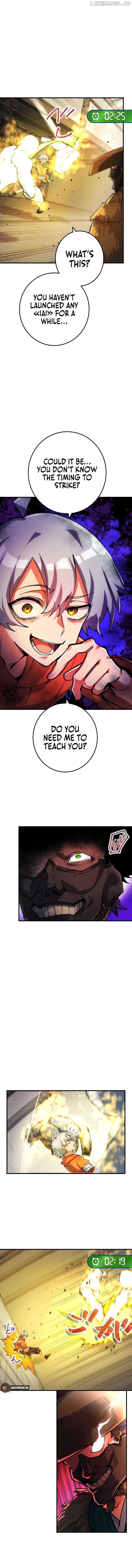 The Only New Game+ Hardcore Gamer ~I’m so Overpowered, I Shattered the Game’s Balance~ Chapter 39 - page 7
